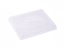 Крышка к салатнику OneClick, 400 мл