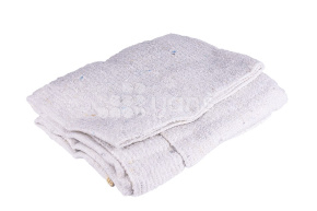 Ветошь в рулоне, 70см*50м (плот. 150гр)