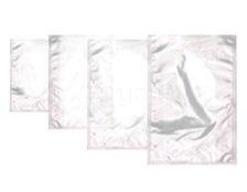 Пакет вакуумный 250*350 мм (РЕТ/РЕ) прозрачный,65 мкм Lamina