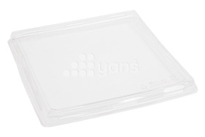 Крышка к салатнику OneClick, 950/1250 мл, плоская