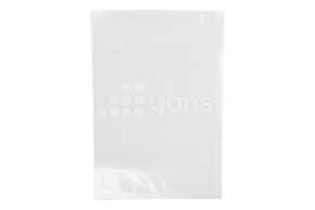 Пакет вакуумный 400*600 мм (РЕТ/РЕ) прозрачный, 65 мкм Lamina