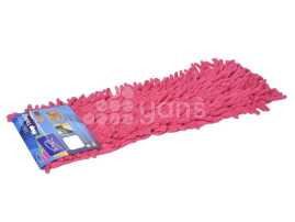 Запаска к швабре МОП Chenille, KWL10216E,40см