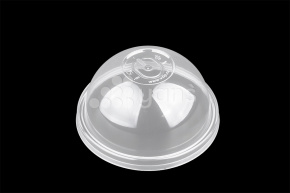 Крышка купольная к стаканам Bubble Cup (11041, 11042, 11043,11044)